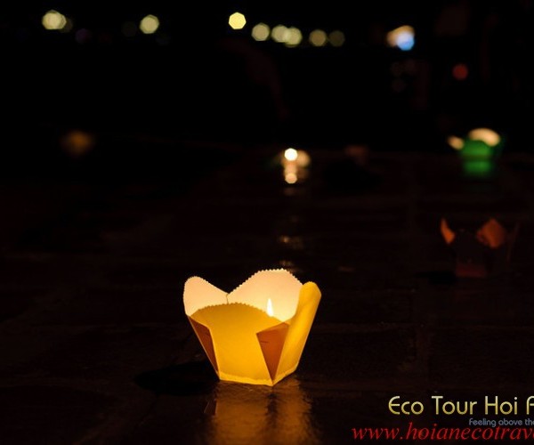 Hoi An Eco Travel – Thu Bon Festival2