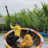 Cam Thanh Hoi An Fishing Tours