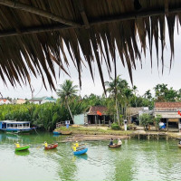 Cam Thanh Hoi An Fishing Tours