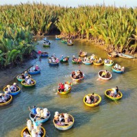 Cam Thanh Hoi An Fishing Tours
