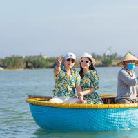 Cam Thanh Hoi An Fishing Tours