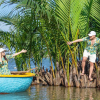 Cam Thanh Hoi An Fishing Tours