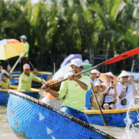 Cam Thanh Hoi An Fishing Tours