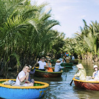 Cam Thanh Hoi An Fishing Tours