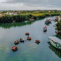 Cam Thanh Hoi An Fishing Tours