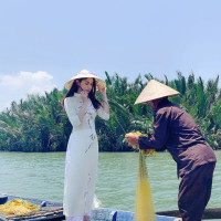 Hoi An Fishing Tours