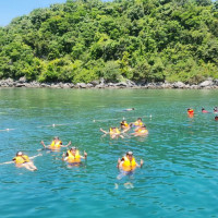 Cham Island Hoi An Tour