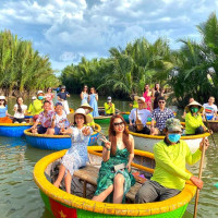 Cam Thanh Hoi An Fishing Tours