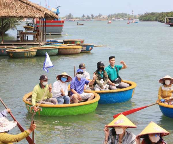 Cam Thanh Hoi An Fishing Tours