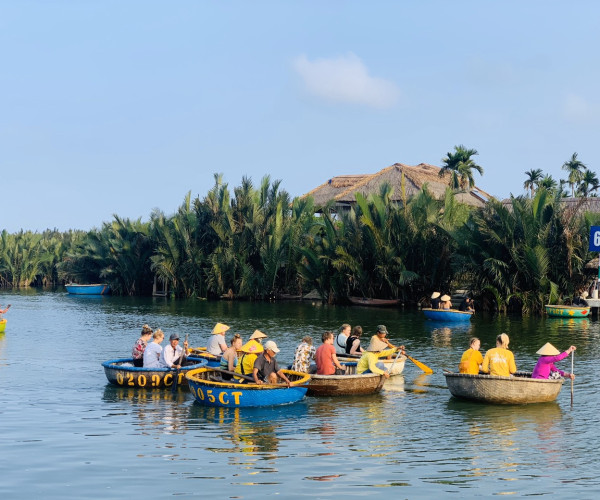 Hoi An Eco Tour 1