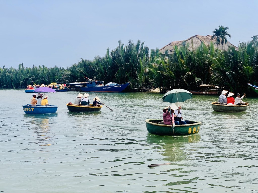 Cam Thanh Villge Eco Tours
