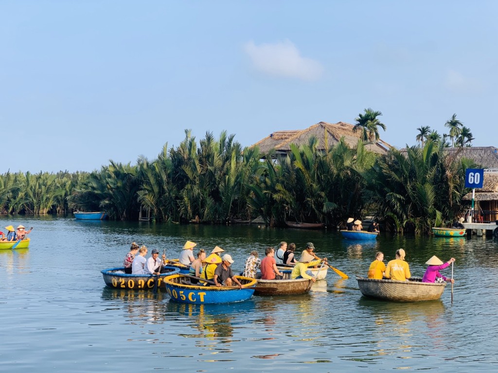 Hoi An Fishing Tour