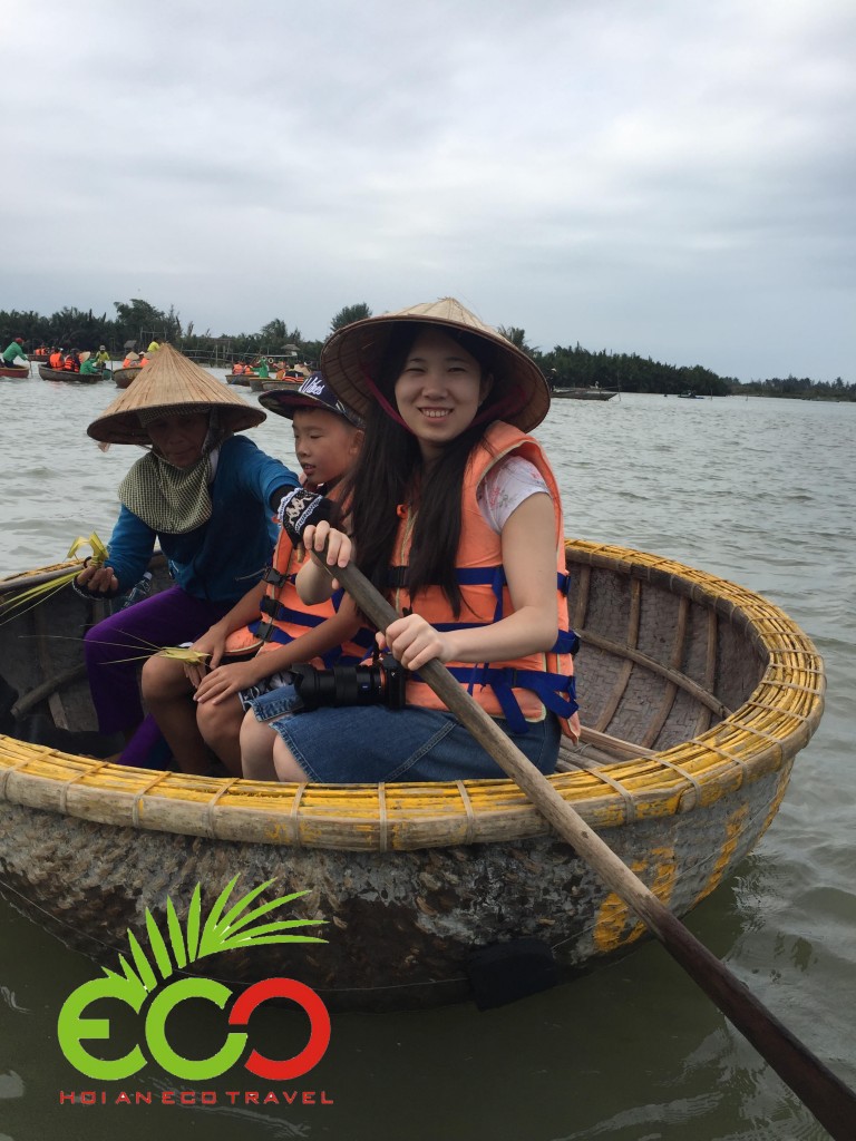 hoi an eco tour