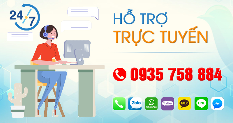 Hỗ Trợ Trực Tuyến Du Lịch Quảng Bình