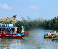 Hoi An Farming And Fishing Daily Tour