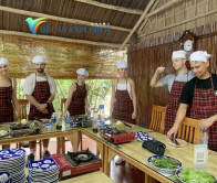 How Long Do Hoi An Cooking Classes Last?