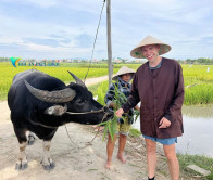 Discovering Hoi An’s Countryside by Bicycle – Hoi An Daily Tours