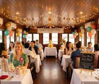 Romantic Birthday Dinner Cruise on the Perfume River, Hue An Unforgettable Evening