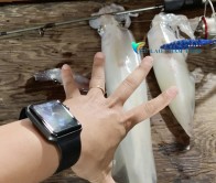Cham Island Squid Fishing 2 Days 1 Night Tour