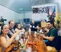 The Secret to Vietnamese Coffee: Master the Phin in a 1-Hour Class in Hoi An