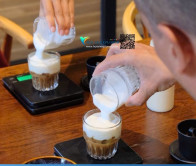 Hoi An Coffee Class: Learn to make Egg Coffee & Salt Coffee (Real Vietnamese Workshop)