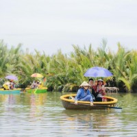 Cam Thanh Hoi An Fishing Tours