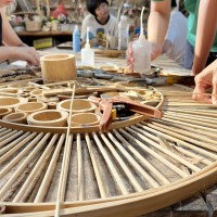 Hoi An Bamboo Classes And Workshop Tour