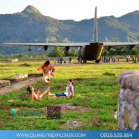 Quang Tri Tours