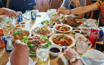 Da Nang Dinner Cruise – Make This Night on the Han River Unforgettable!