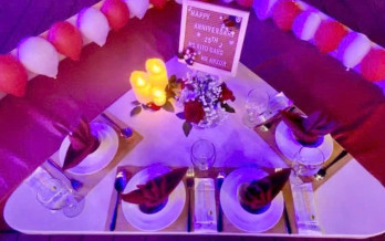 Da Nang Dinner Cruise Tour: An Unforgettable Night on the Han River