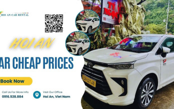 Navigating Hoi An Vietnam’s Roads: Is it Safe to Drive?