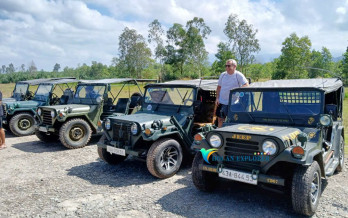 Your Guide to Comparing Hoi An Car Rental Prices and Reviews