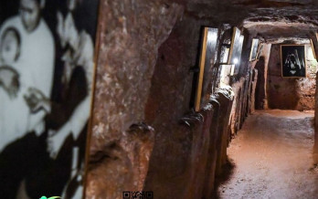 Vinh Moc Tunnels: The Village Living Underground – Essential Quang Tri DMZ Tour