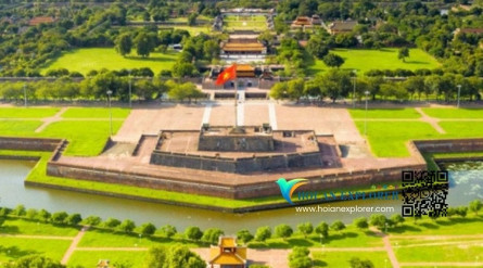 Hue 1-Day Tour from Da Nang | Cheap Group Tour 2026 – Explore Hue Citadel, Khai Dinh Tomb