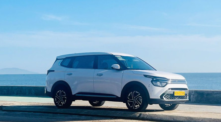 Car rental Hoi An to Dong Hoi – A Fantastic Scenic Journey