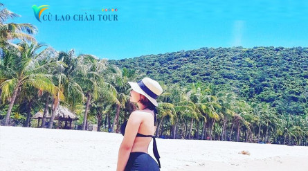 Cham Island 1 Day Group Tour Free Pick Up At Da Nang Hotel