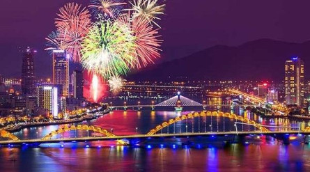 Tour Da Nang – Marble Mountain – Hoi An – Ba Na 2 Days 1 Night