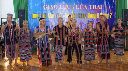 Hoi An – Dong Giang – Aluoi – Hue 3 Days 2 Nights – Discovering the cultures of Vietnam’s ethnic minorities