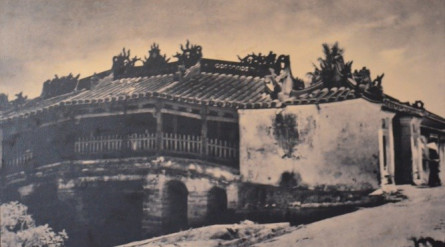 Hoi An 2 Days Tour: My Son Hollyland – Cam Thanh Village – Tra Que Vegetable Village