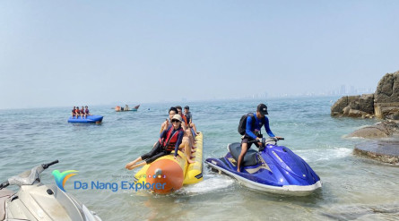 Son Tra Peninsular Da Nang And Hoi An City Daily Group Tour