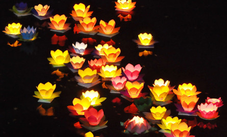 Hoi An’s Lantern Festival: The Best Valuable Experience