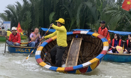 Hoi An Special Activities During Tet – Your unforgettable Trip