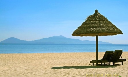 Cua Dai Beach – Hoi An