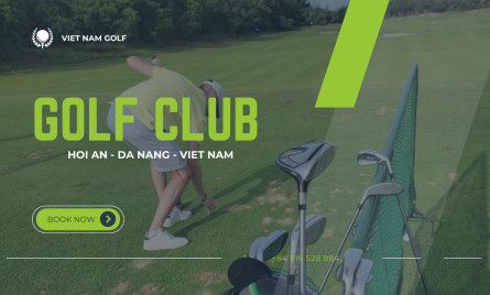 Golf Holidays in Hoi An, Da Nang, Vietnam: Why It’s More Than Just a Stopover
