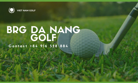 Playing BRG Danang Golf Club: Where Vietnam Quietly Nails the Links Experience