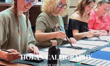 How to Preserve a Piece of Calligraphy for a Lifetime