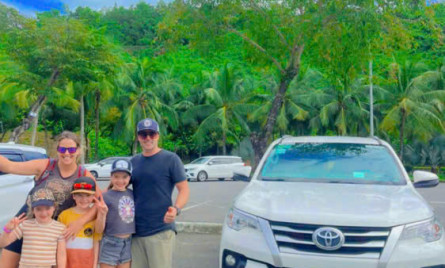 Hoi An Car Rentals Cheap Prices: What to Expect on Price