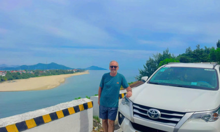 Hoi An Car Rentals: Is a Day Enough? Exploring Minimum Rental Periods