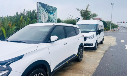 Exploring Phong Nha-Ke Bang? Your Dong Hoi Airport Car Rental Guide