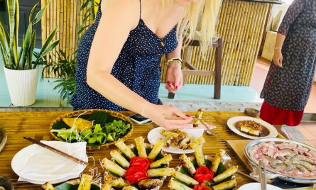 Hoi An Cooking Classes